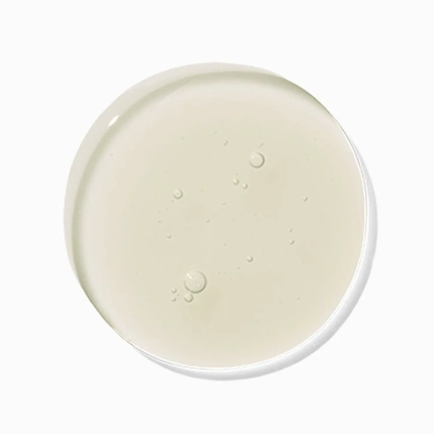 Private Label Ceramide Serum Texture