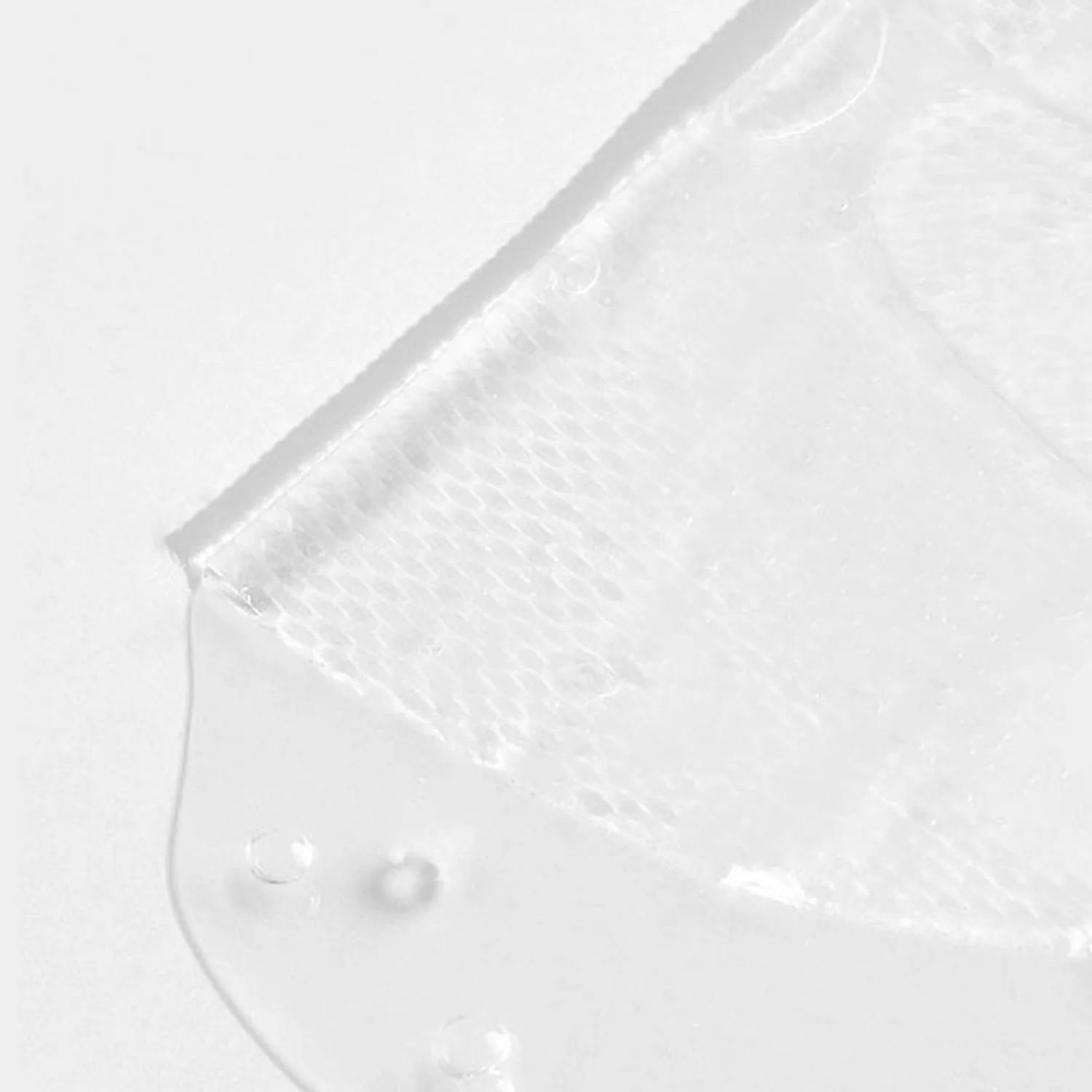 Private Label Ceramide Sheet Mask Texture