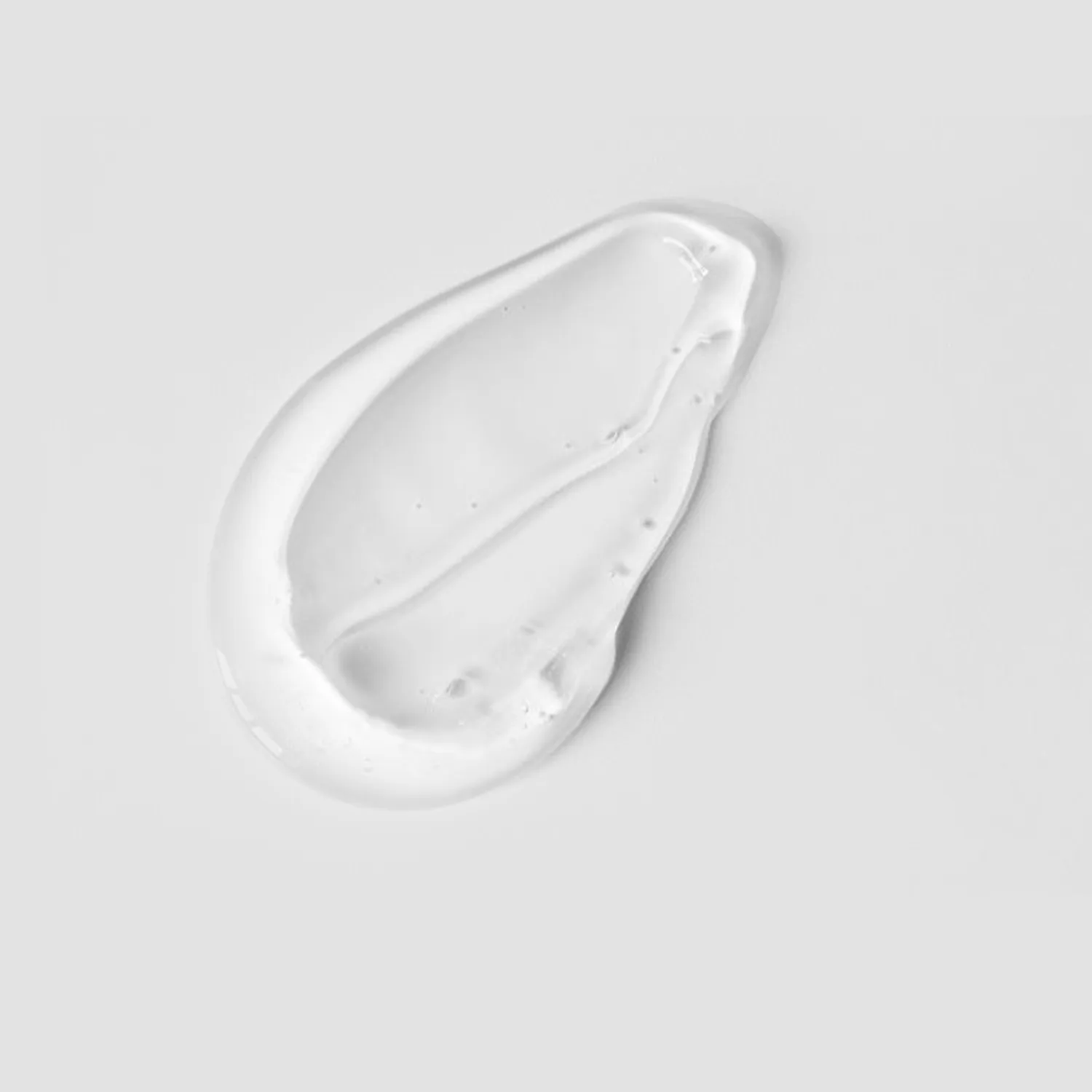 Private Label Hyaluronic Acid Cream Texture