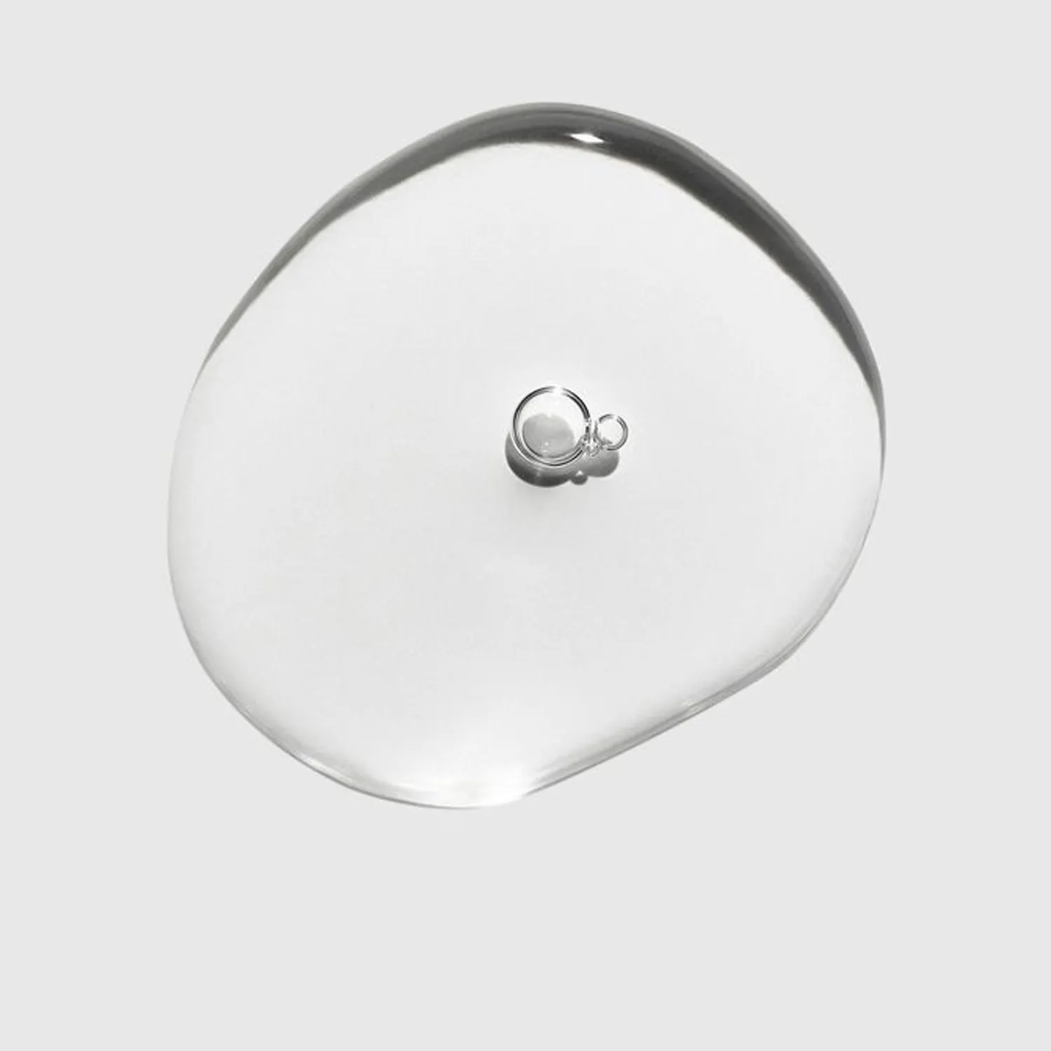 Private Label Hyaluronic Acid Serum Texture