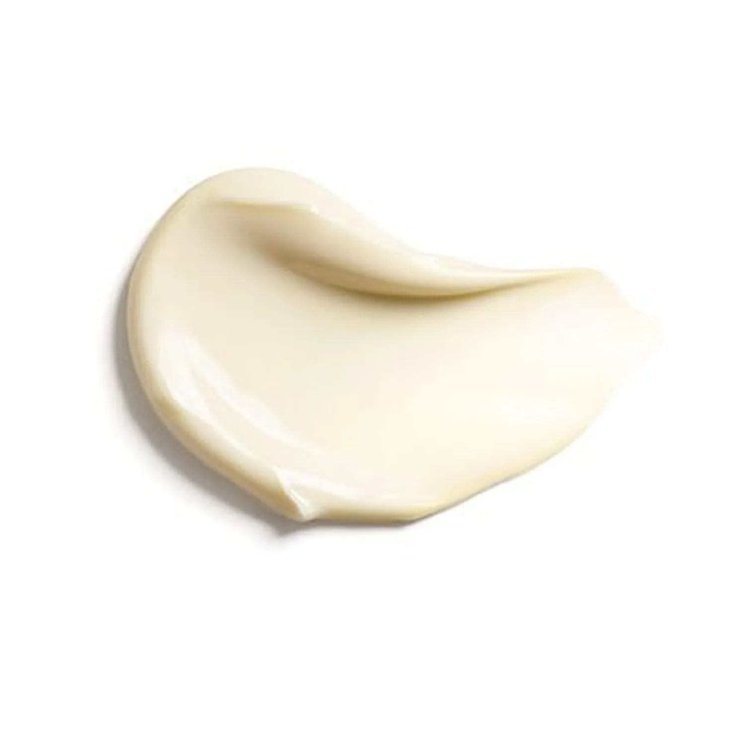 Private Label Niacinamide Cream Texture