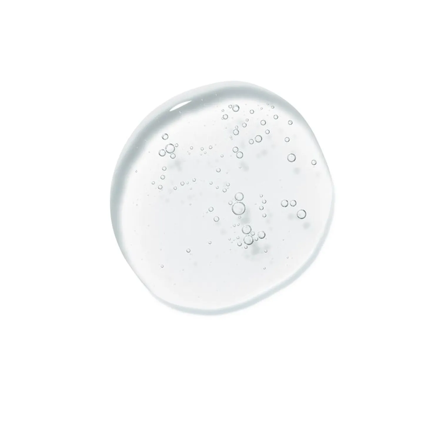 Private Label Niacinamide Serum Texture