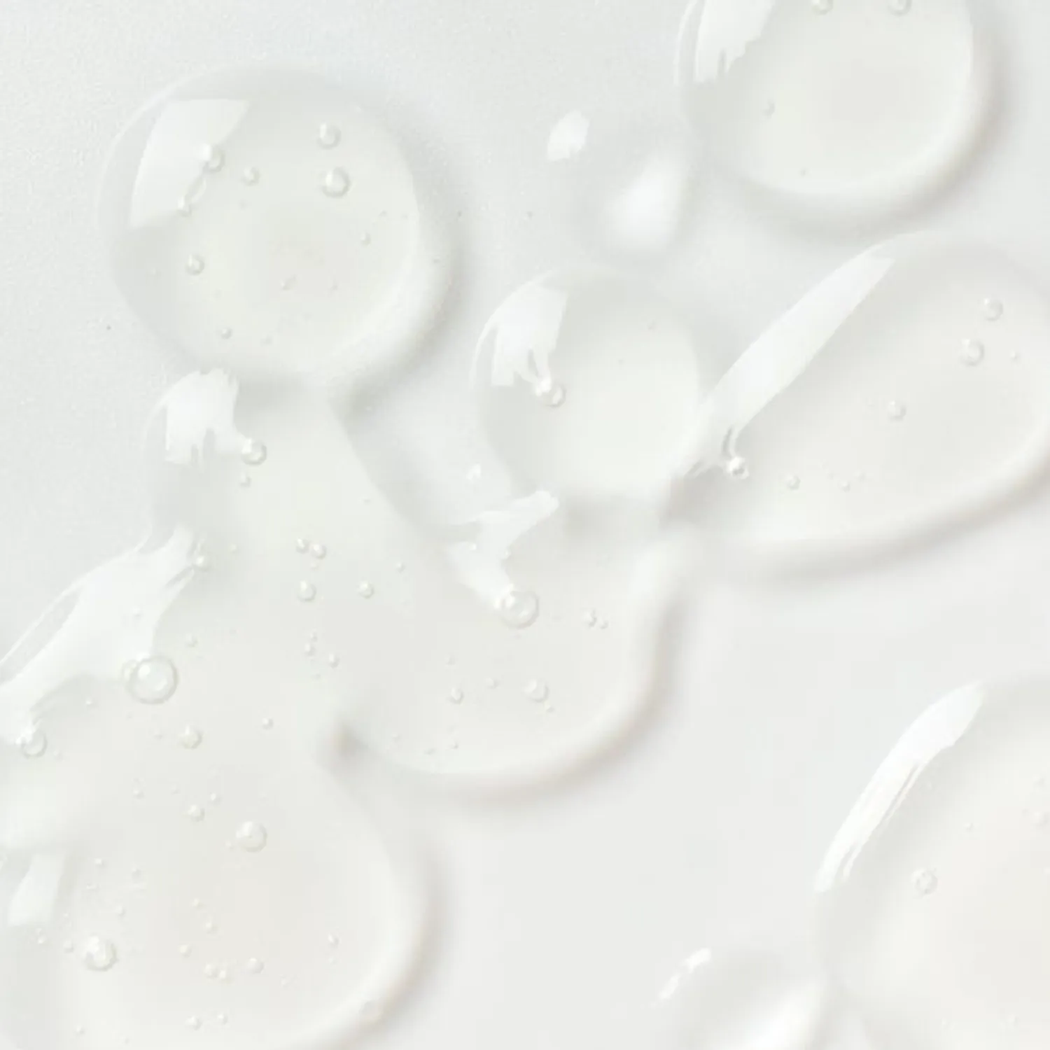 Private Label Peptide Serum Texture