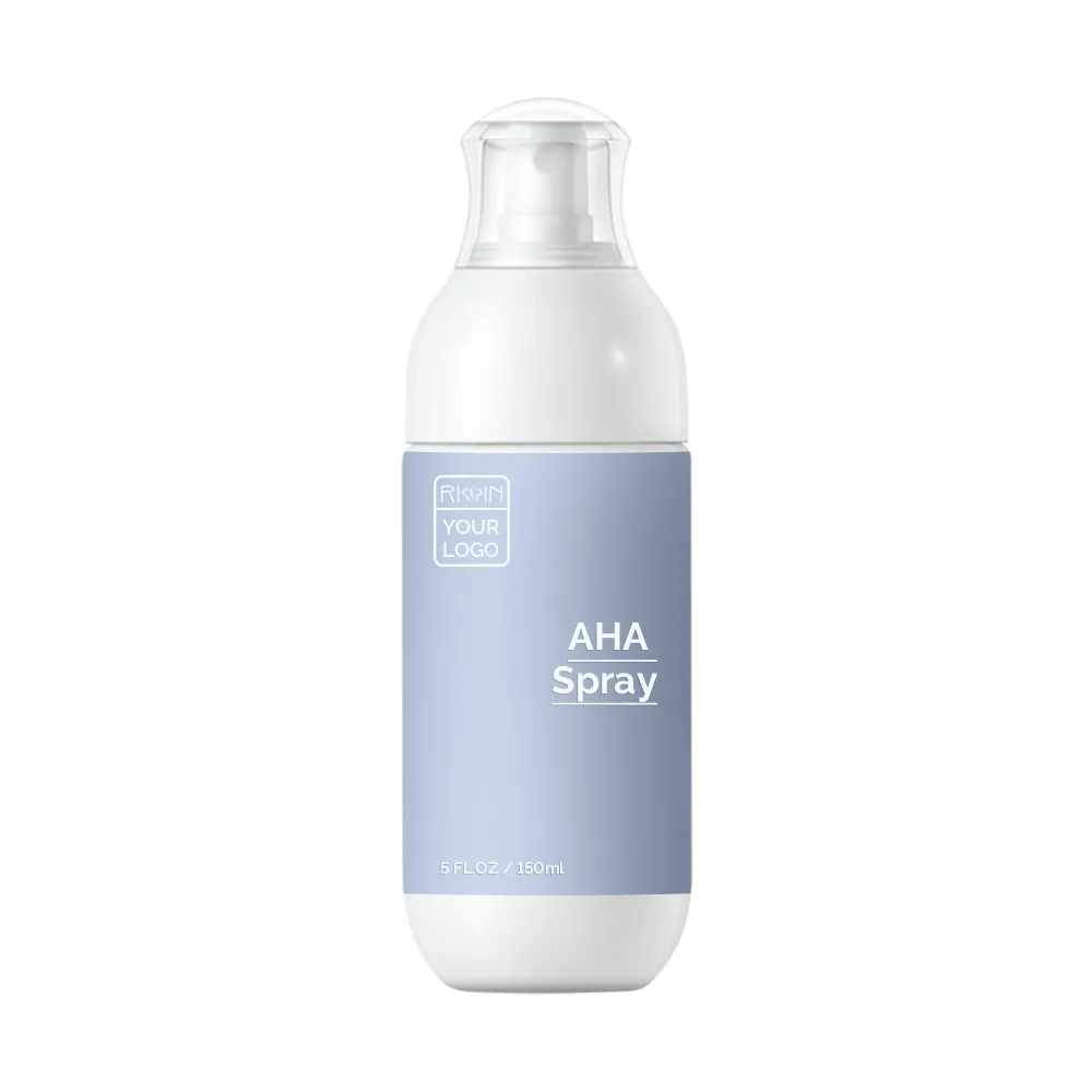Private Label AHA Spray