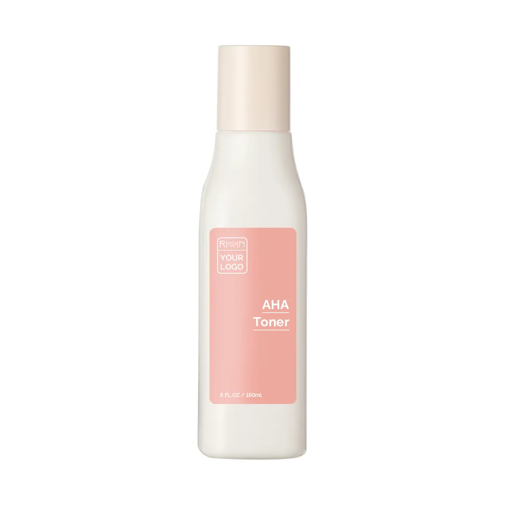 Private Label AHA Toner