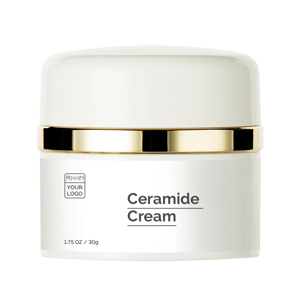 Private Label Ceramide Cream