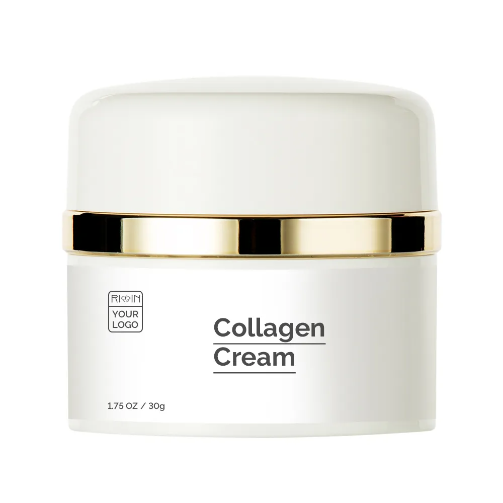 Private Label Collagen Cream