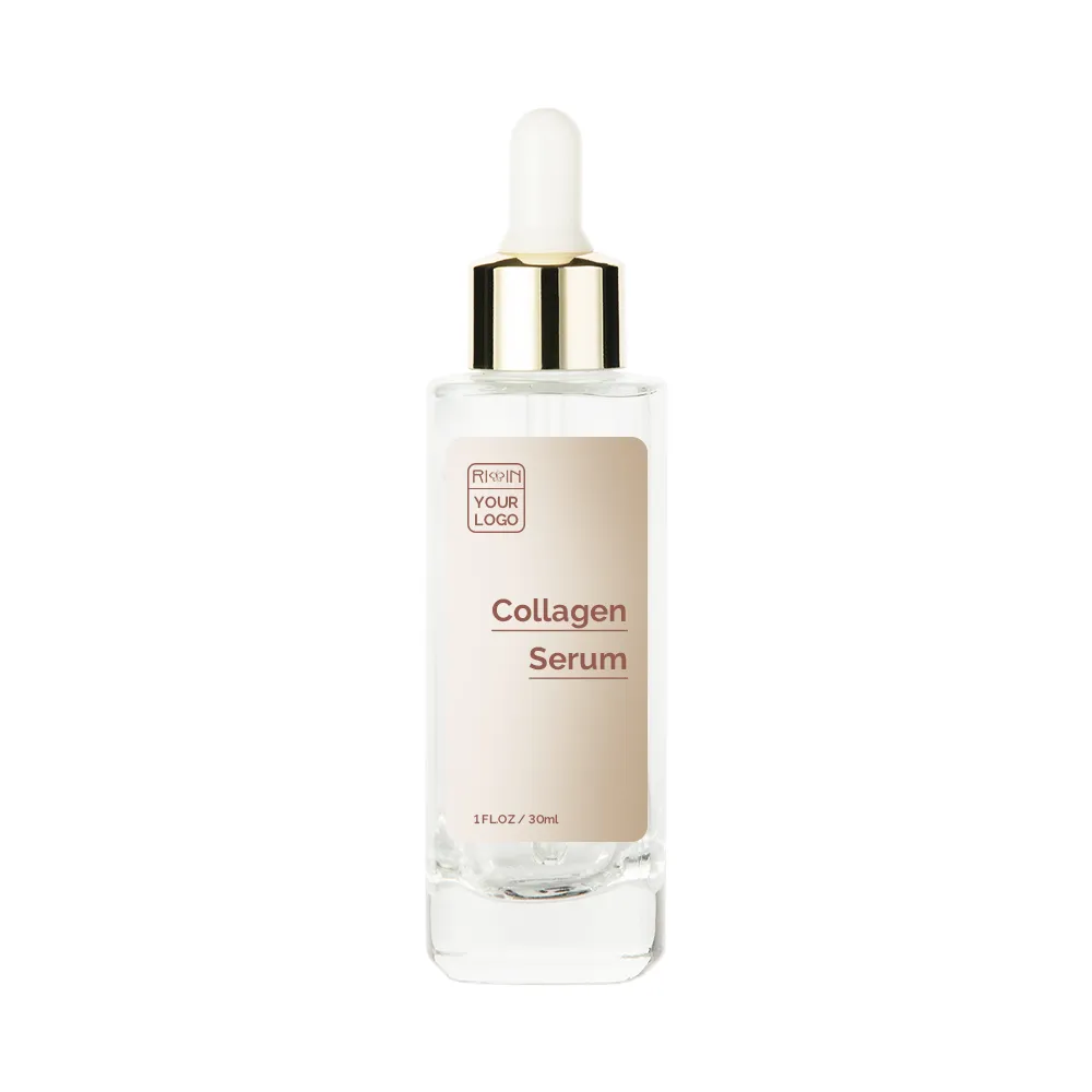 Private Label Collagen Serum