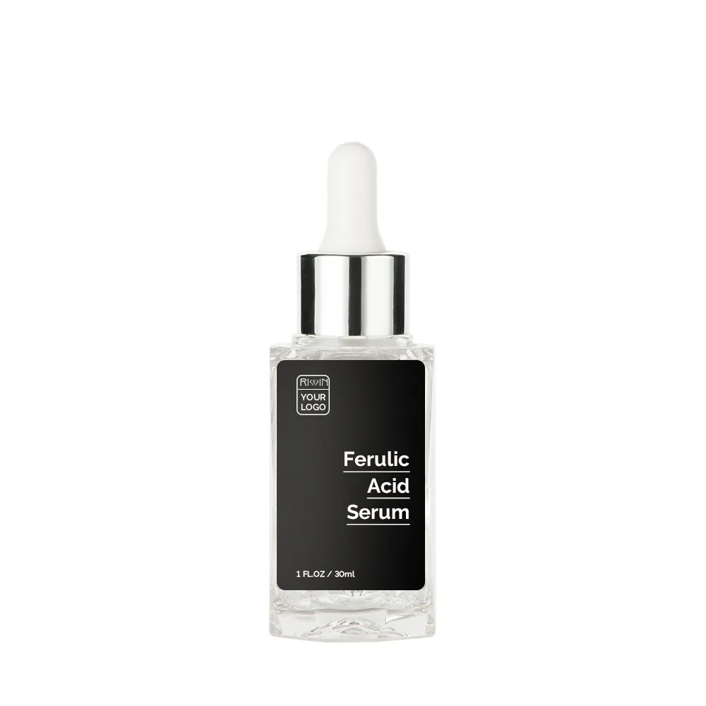 Private Label Ferulic Acid Serum