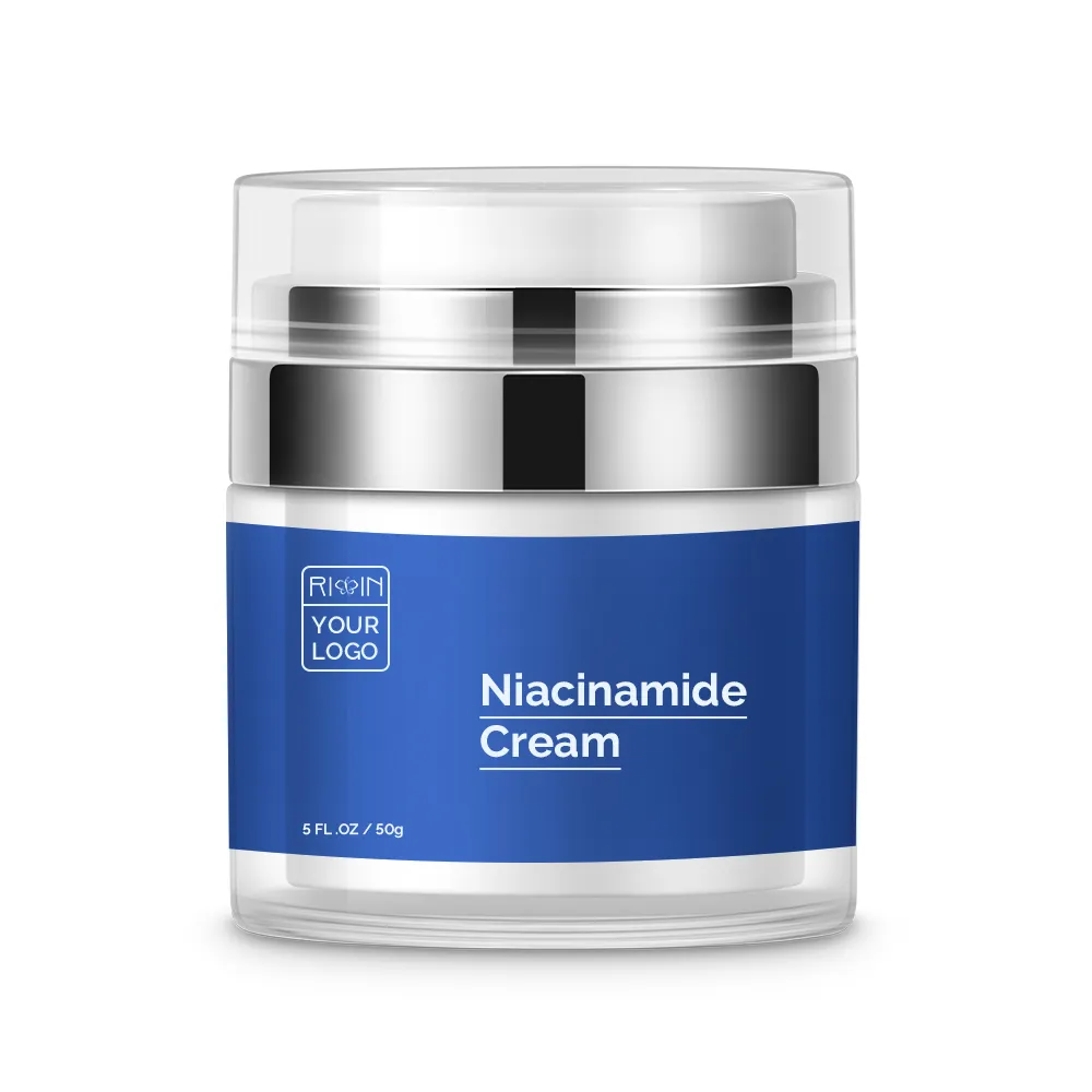 Private Label Niacinamide Cream