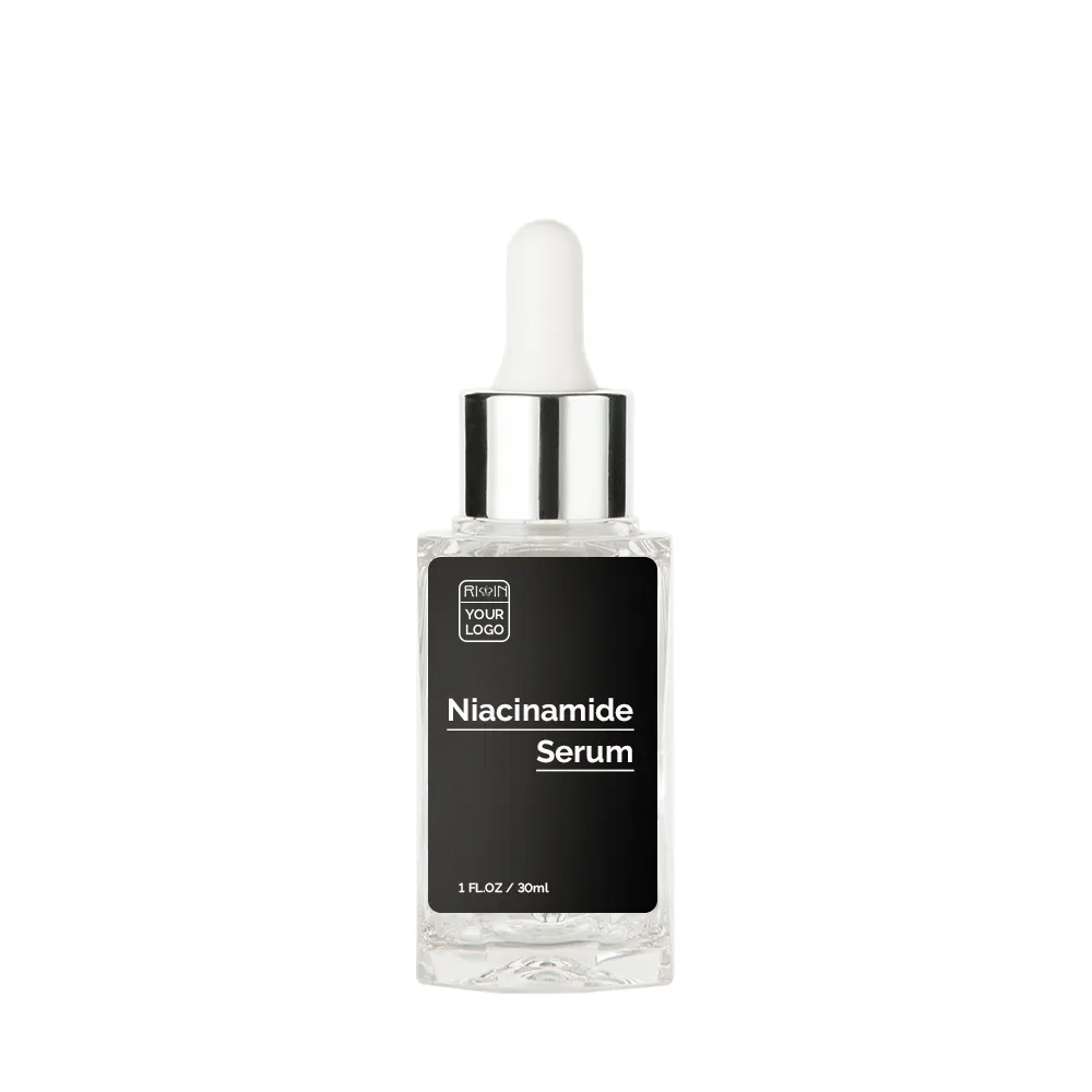 Private Label Niacinamide Serum