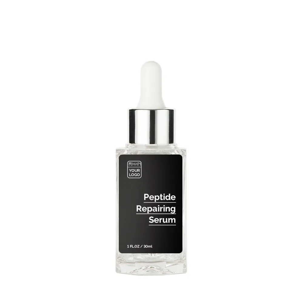 Private Label Peptide Repairing Serum