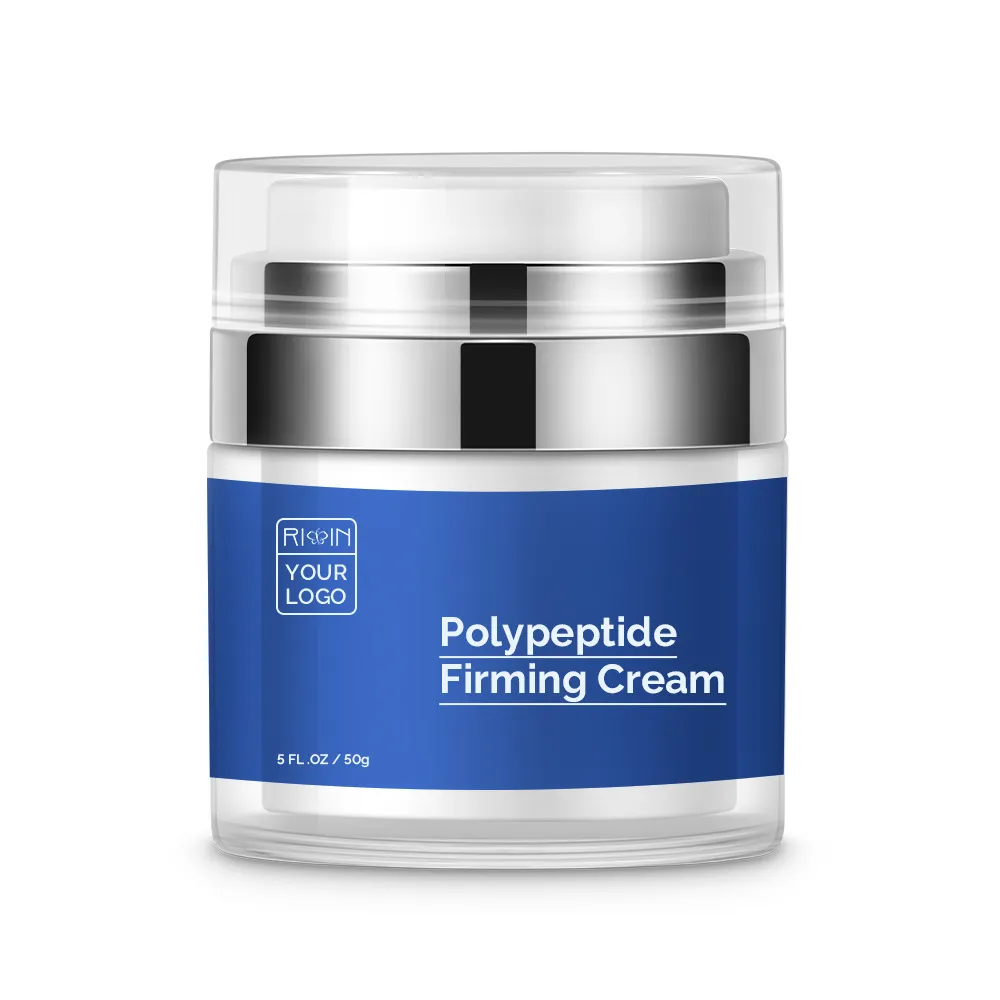 Private Label Polypeptide Firming Cream