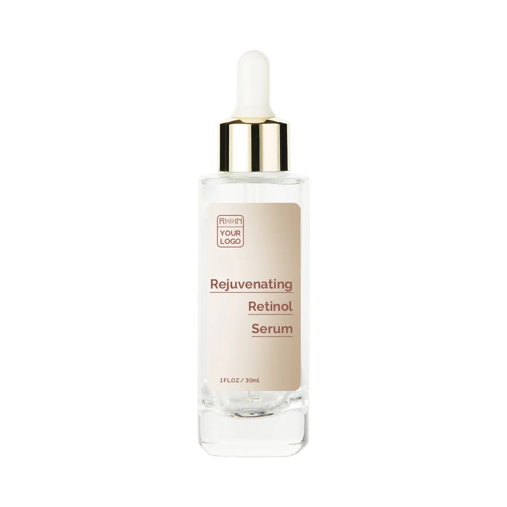Private Label Rejuvenating Retinol Serum
