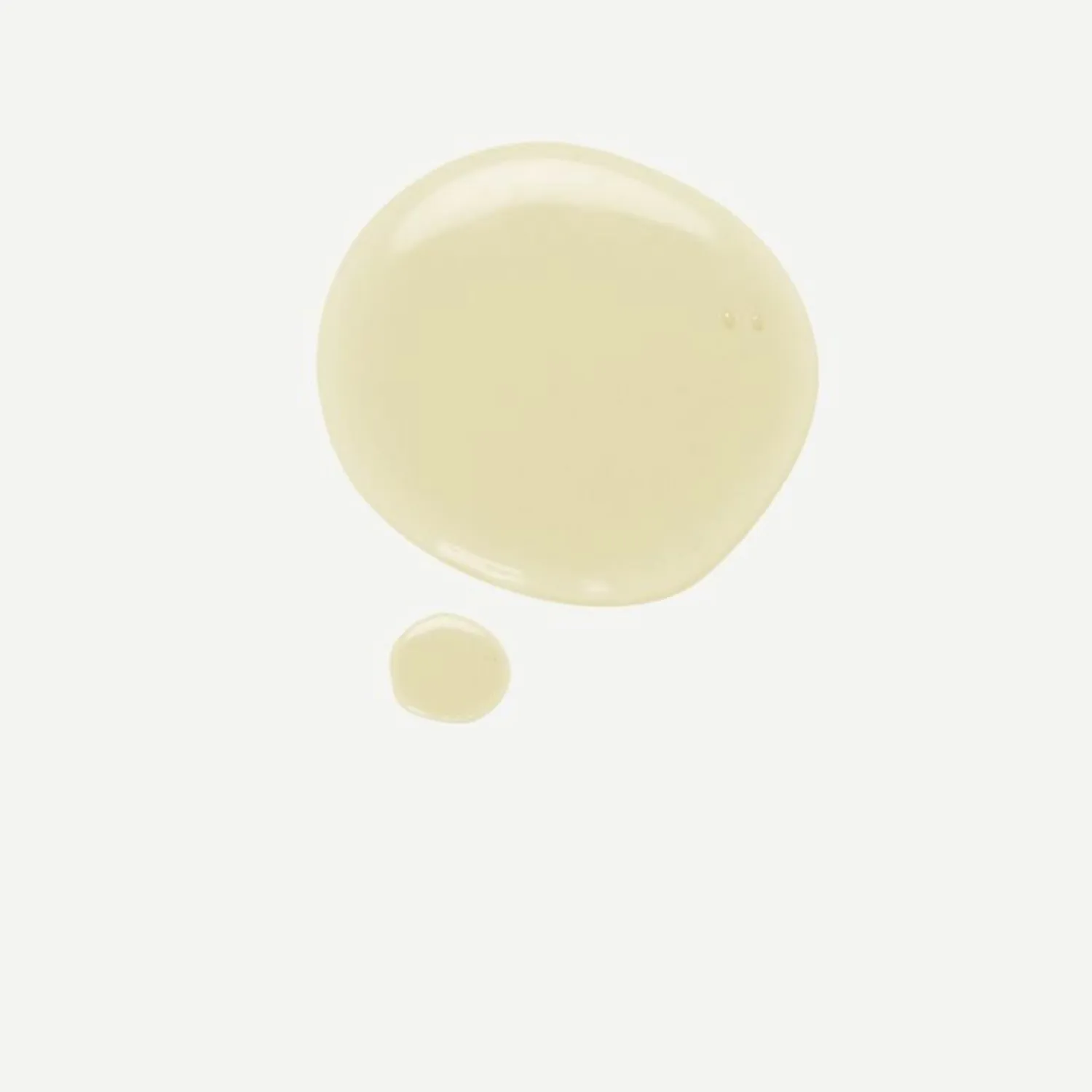 Private Label Retinol Serum Texture