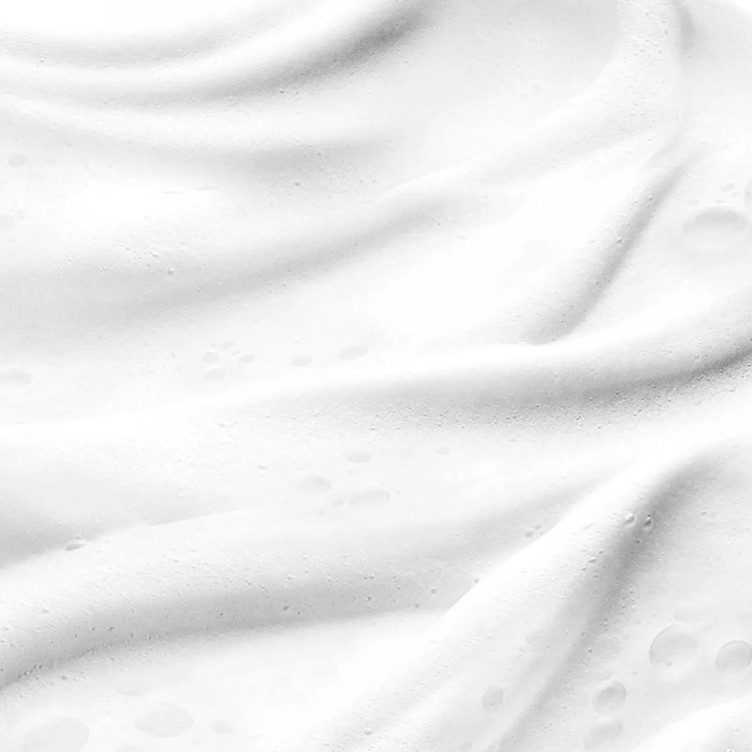 Private Label Salicylic Acid Facial Cleanser Texture