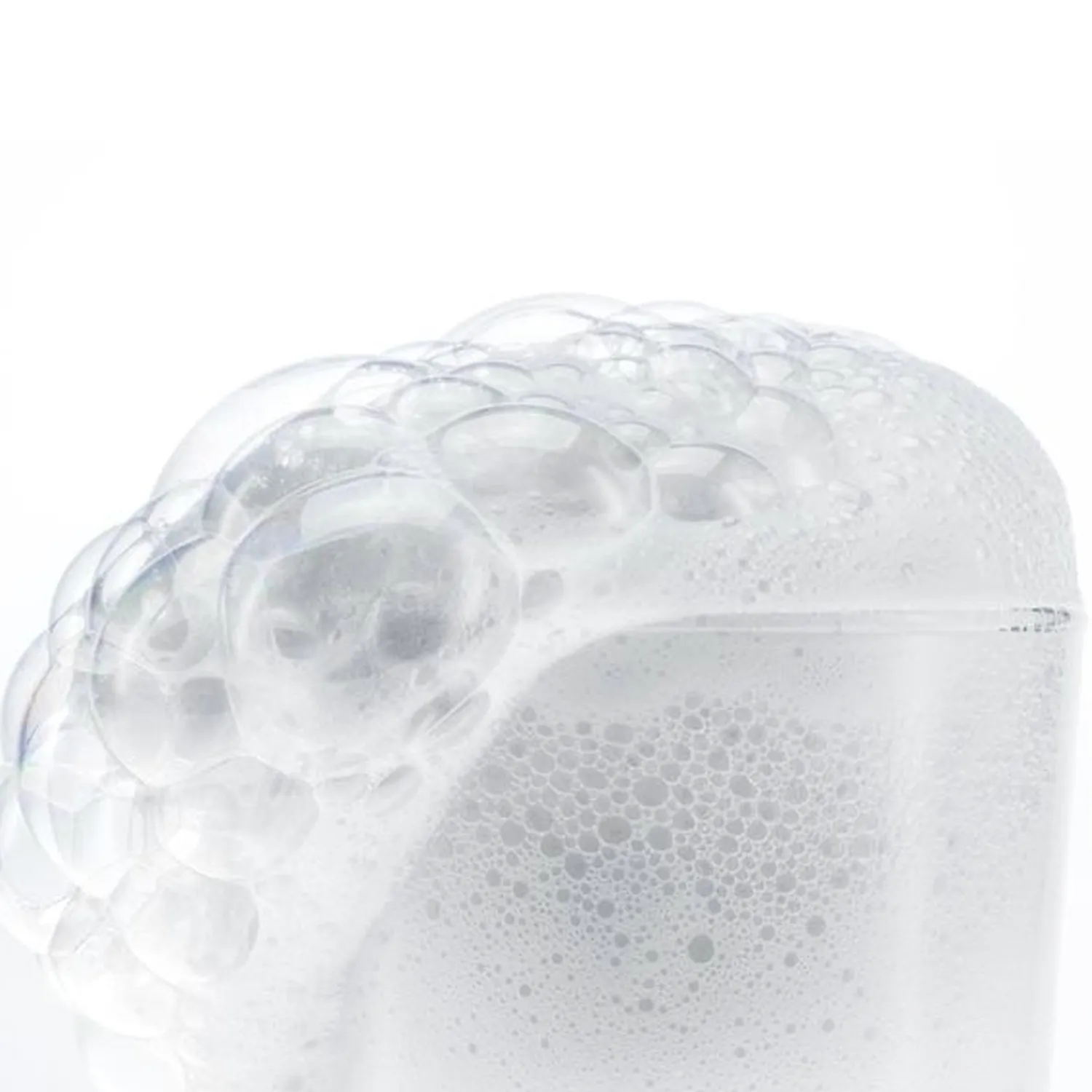 Private Label Tea Tree Face Wash Texture