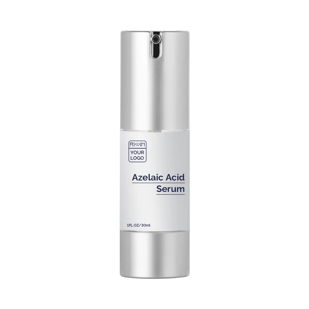Private Label Azelaic Acid Serum