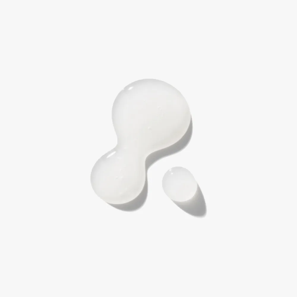 Bakuchiol Serum Texture