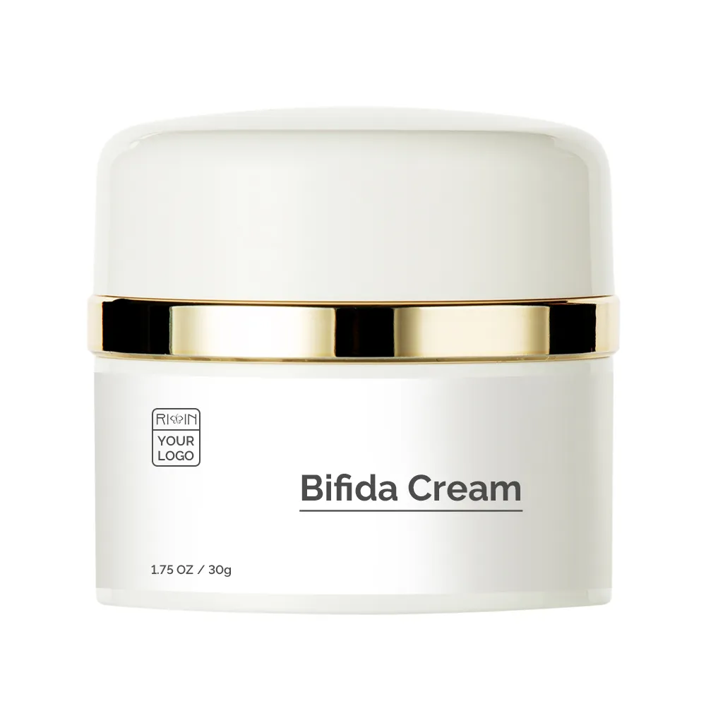 Private Label Bifida Cream