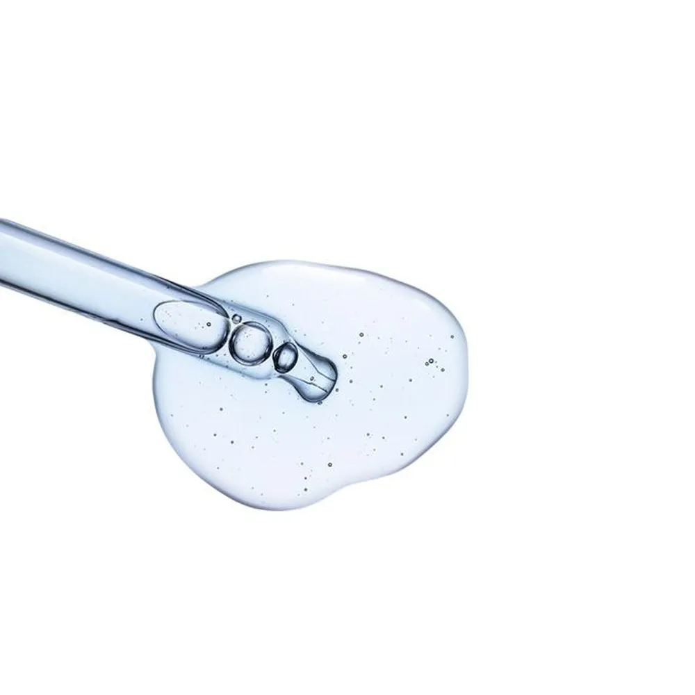 Copper Peptide Serum texture