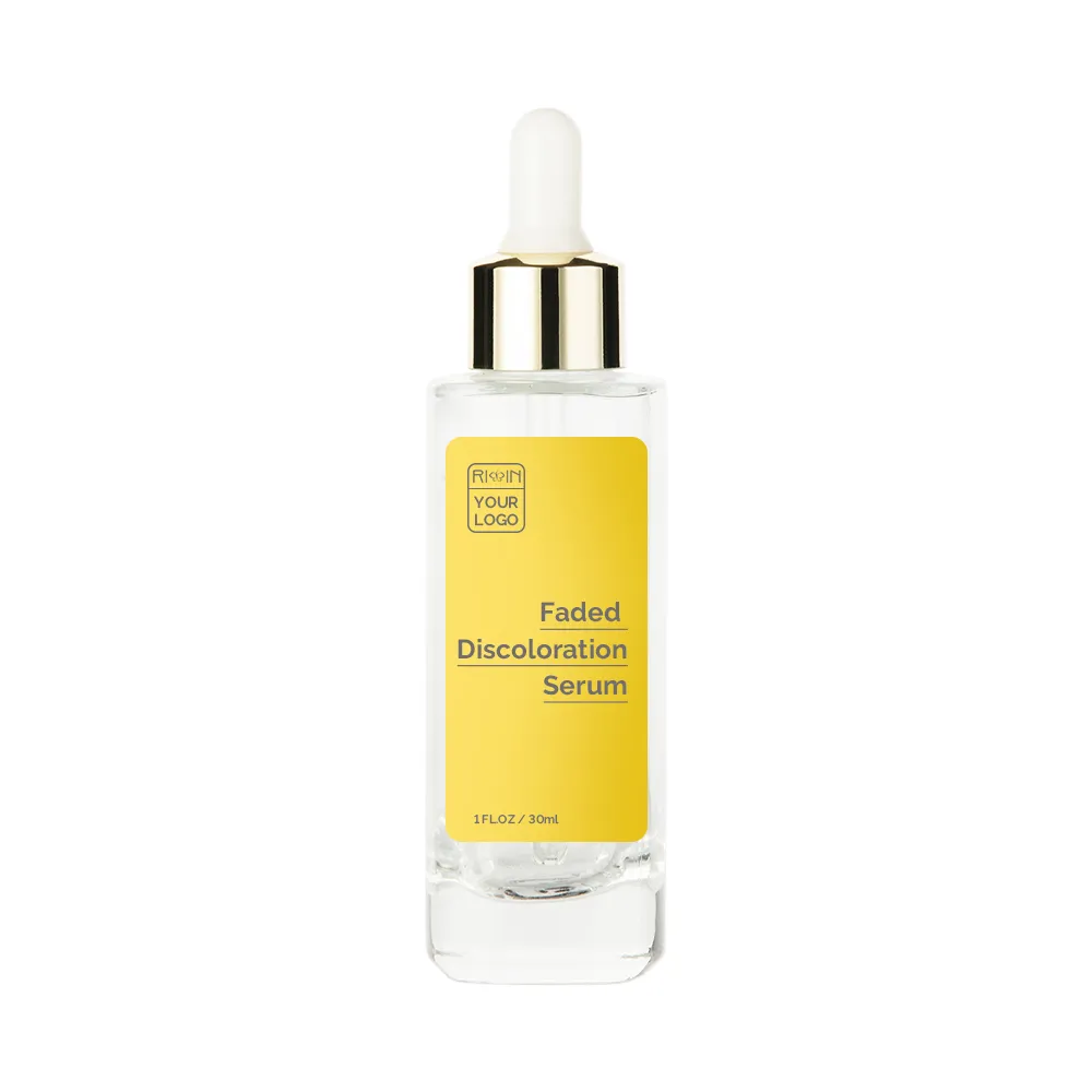 Discoloration Serum