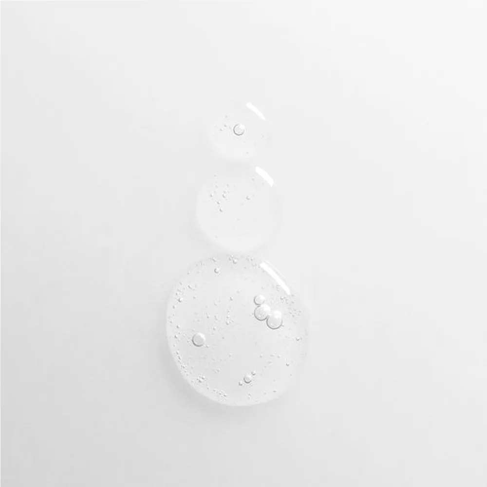 Plant Based Squalane Serum Texture