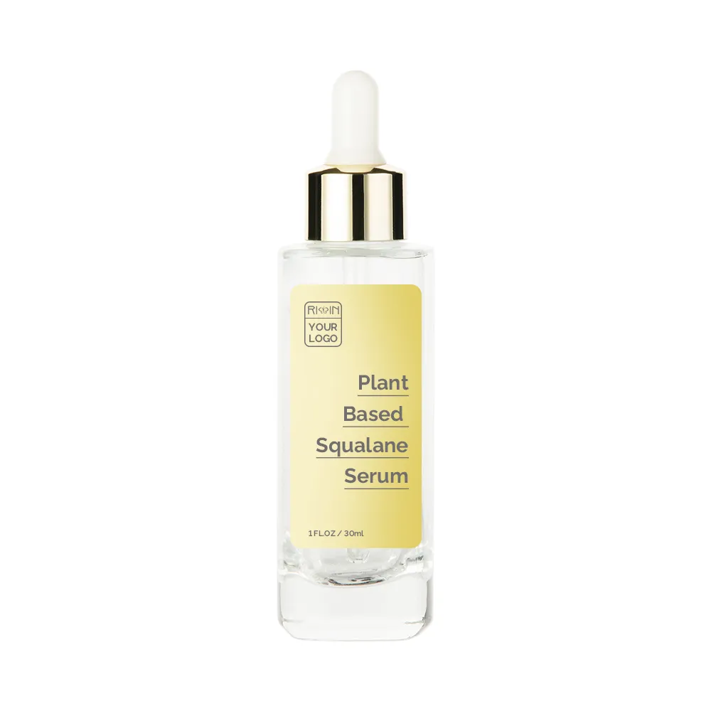 Plant Based Squalane Serum