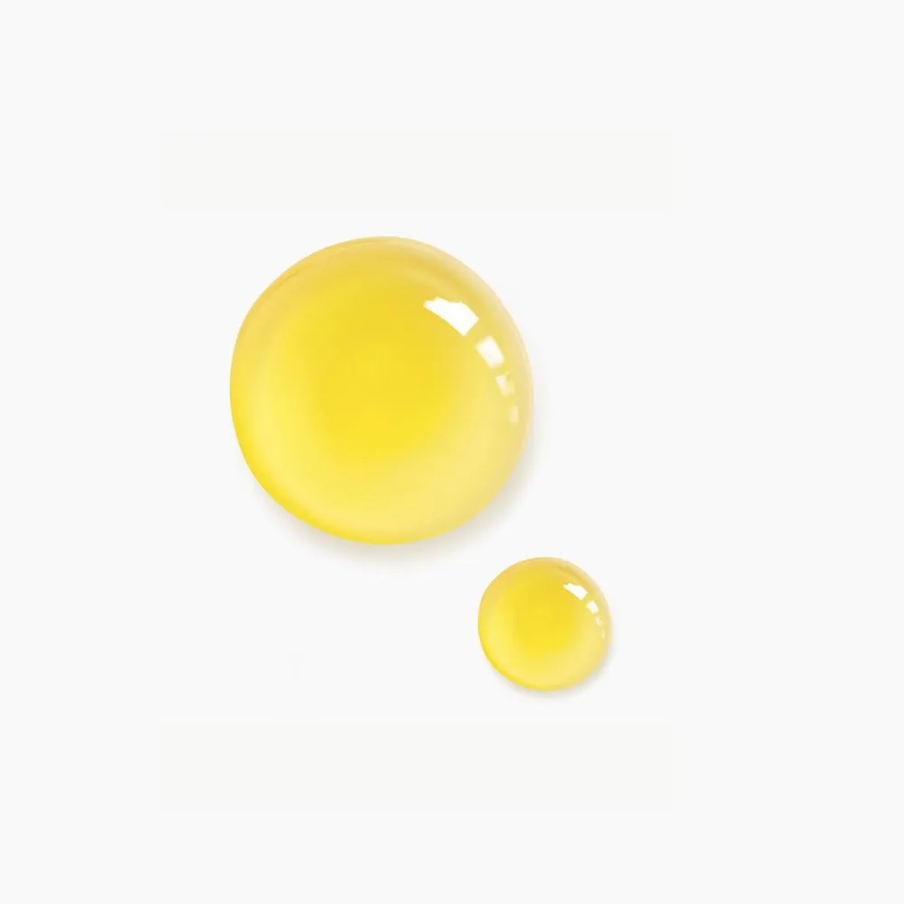 Retinaldehyde Serum Texture