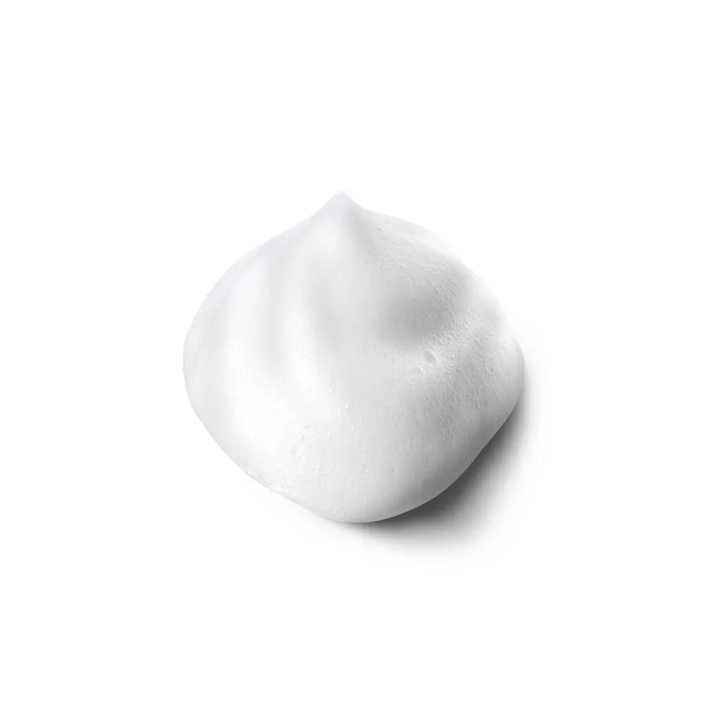 cucumber face wash texture