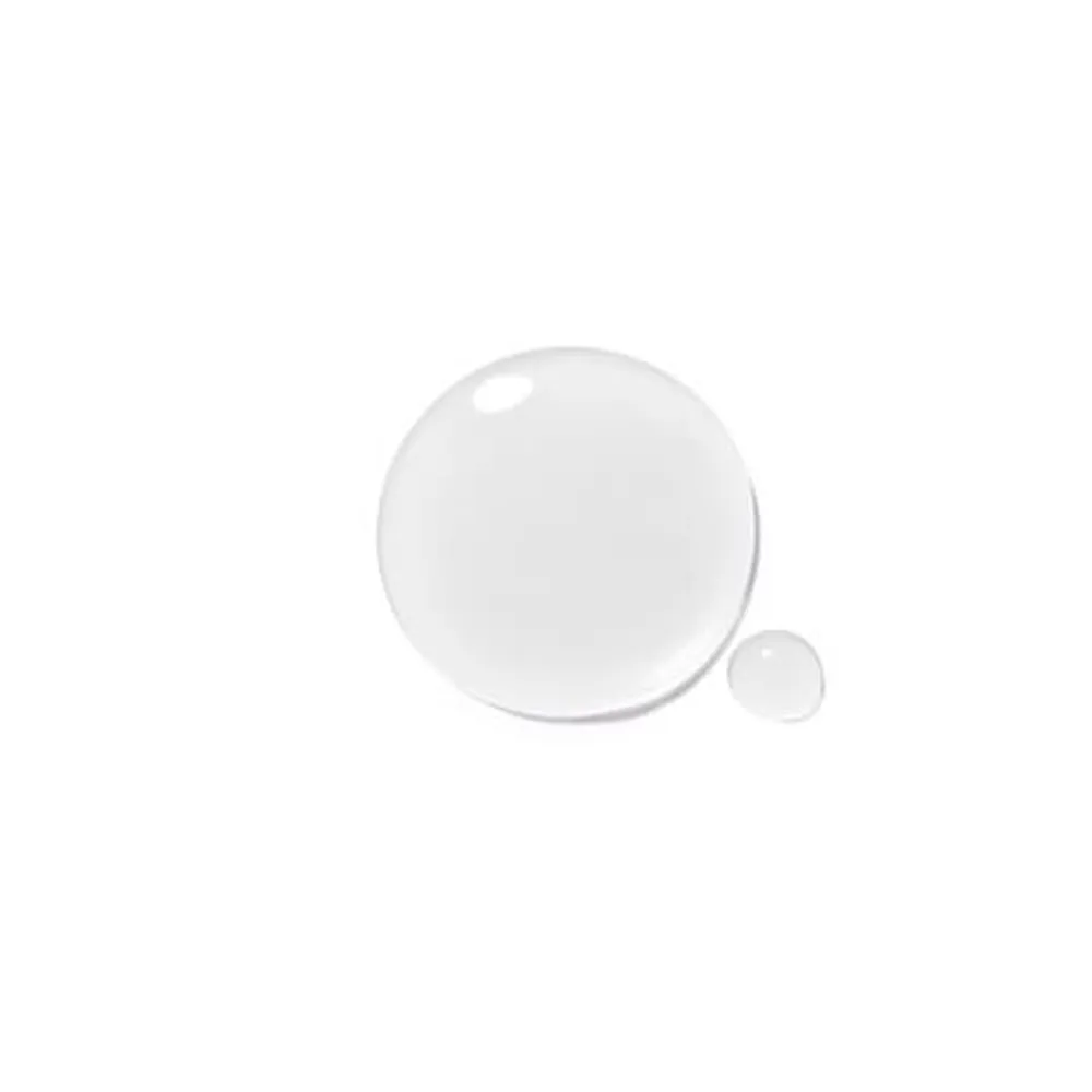 green tea serum texture