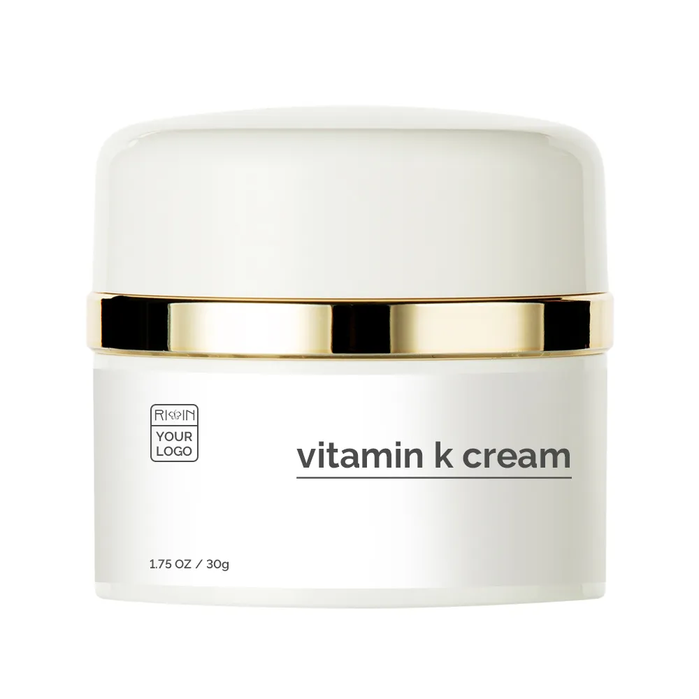 vitamin k cream