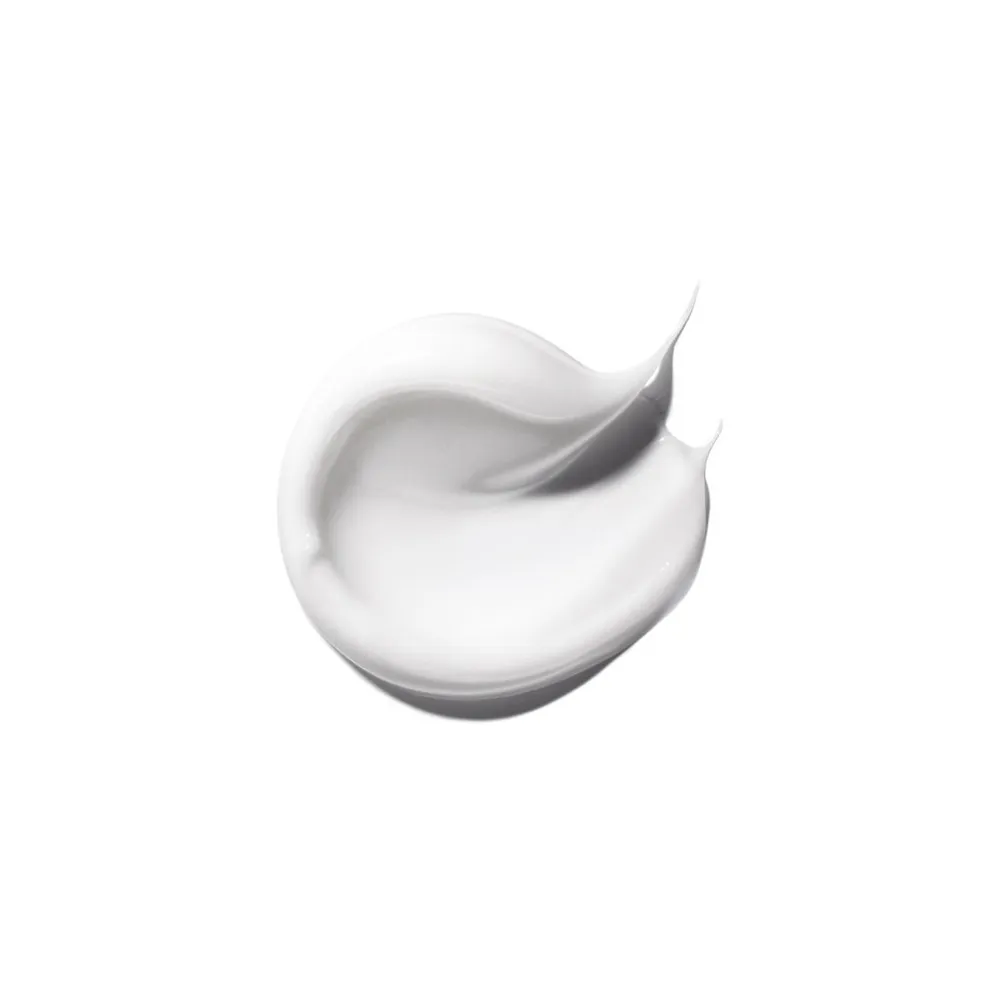 Birch Juice Moisturizer Texture