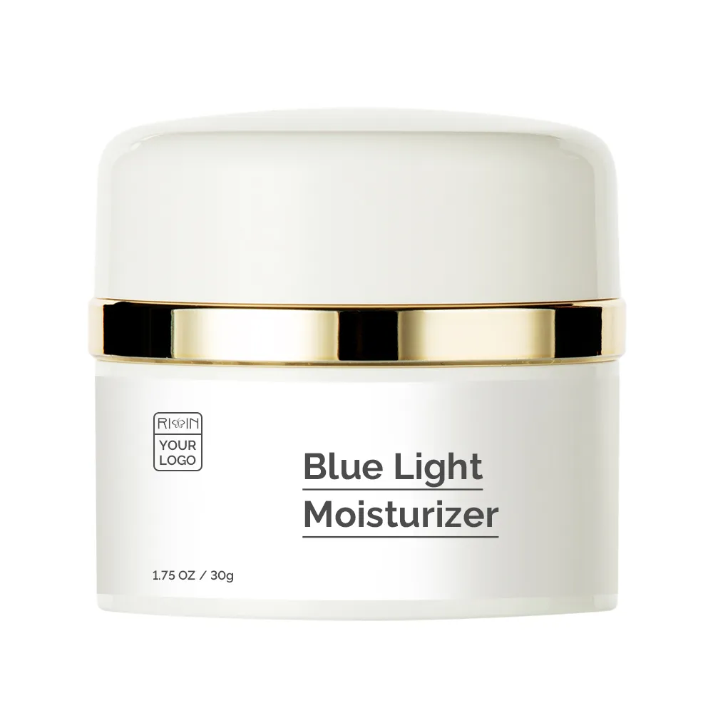 Private Label Blue Light Moisturizer