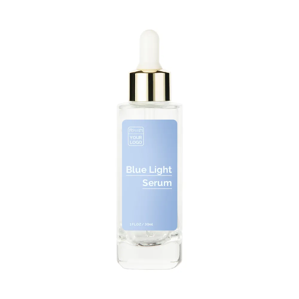Private Label Blue Light Serum