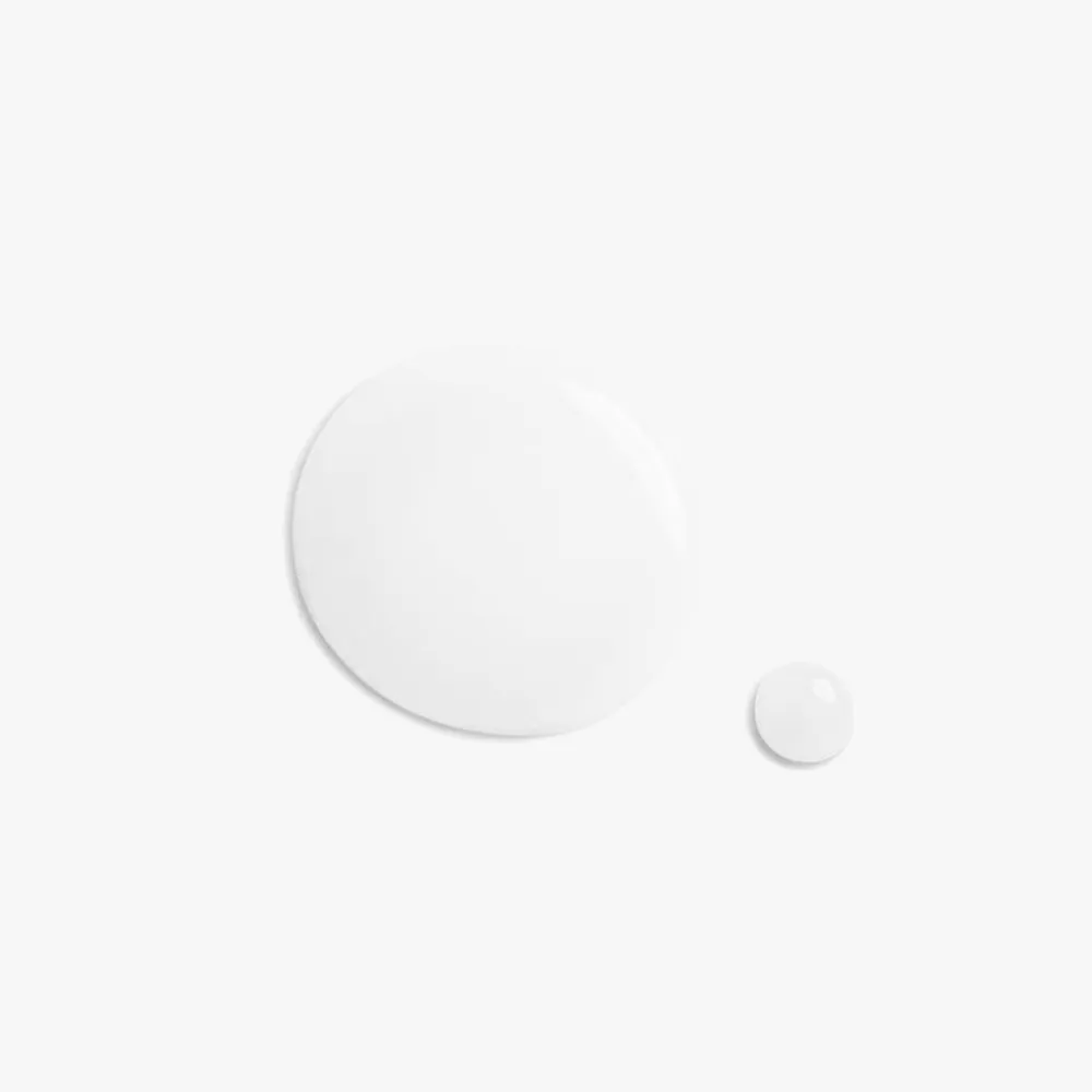 Ginseng Serum Texture