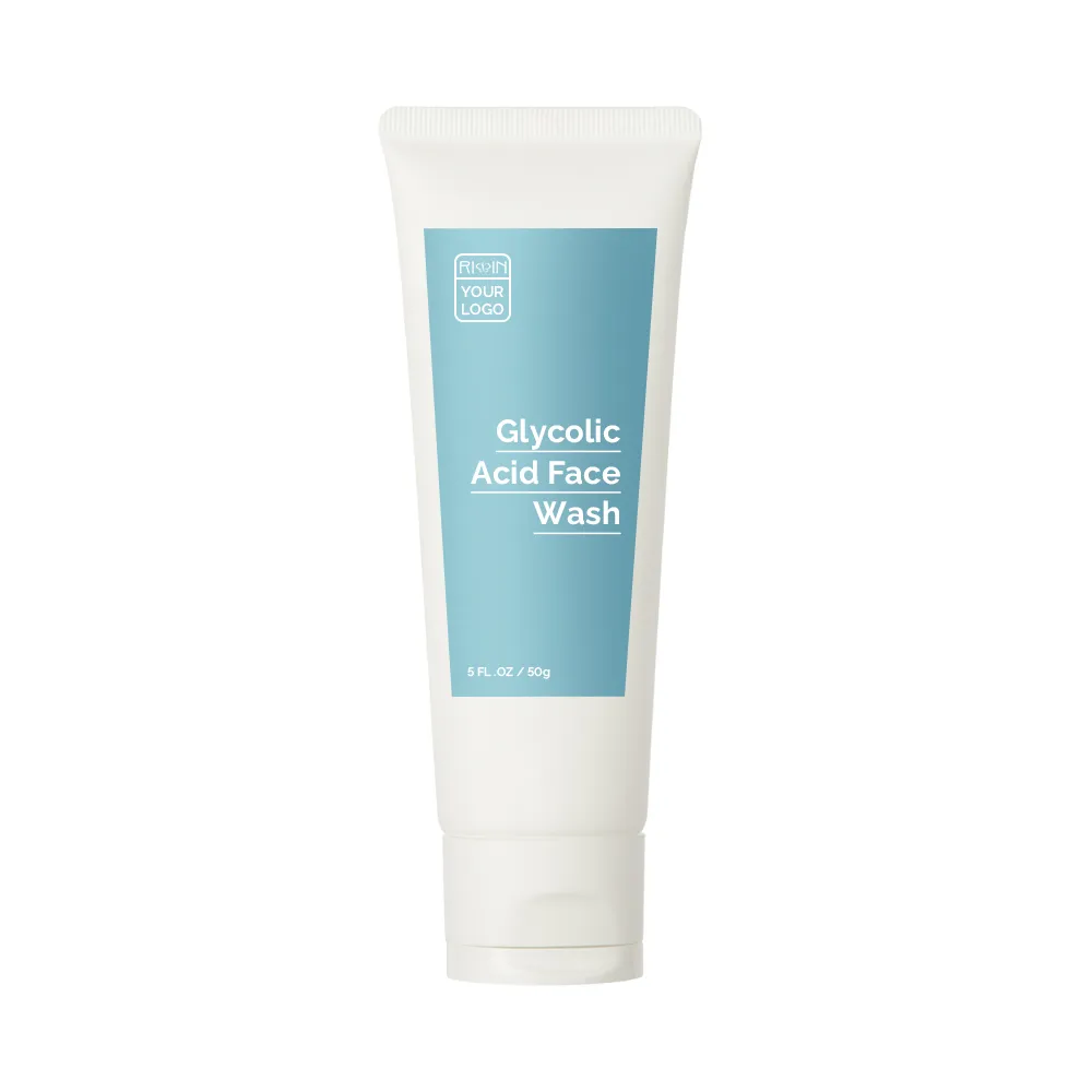 Glycolic Acid Face Wash