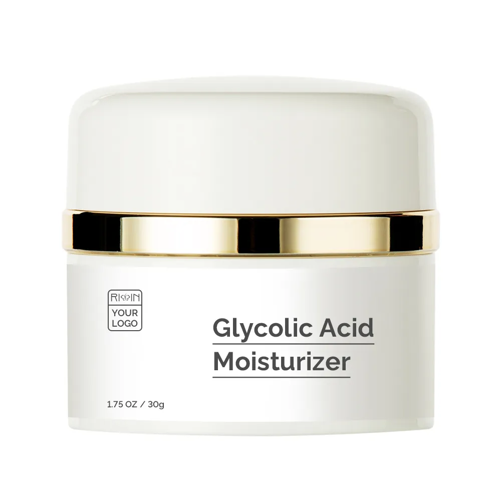 Glycolic Acid Moisturizer