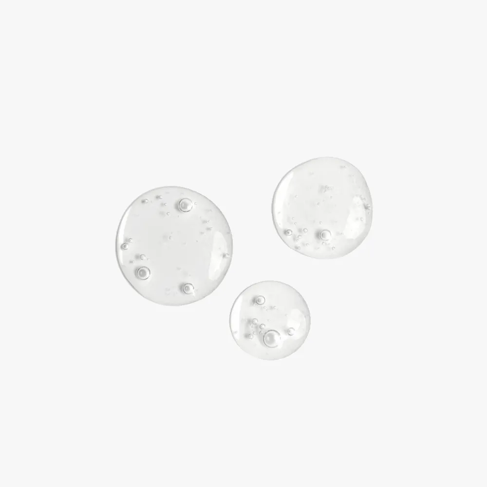 Glycolic Acid Serum Texture