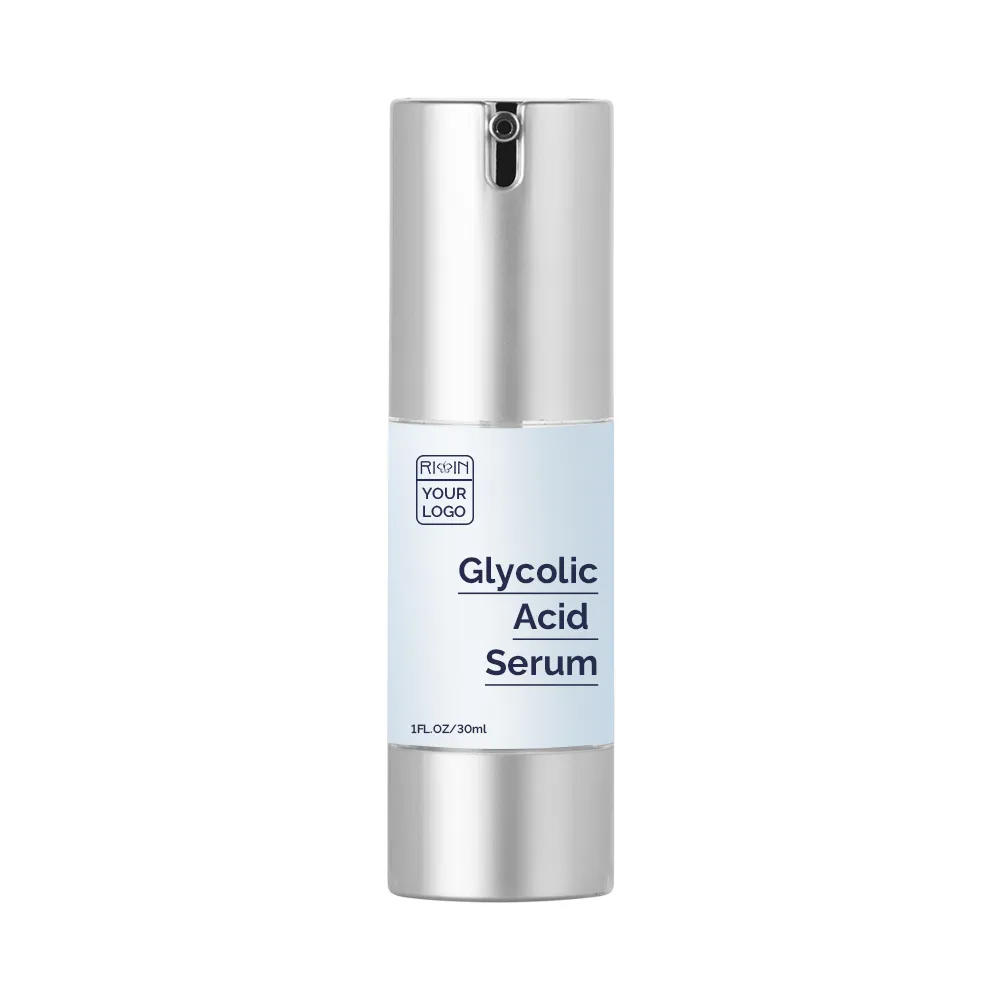 Private Label Glycolic Acid Serum