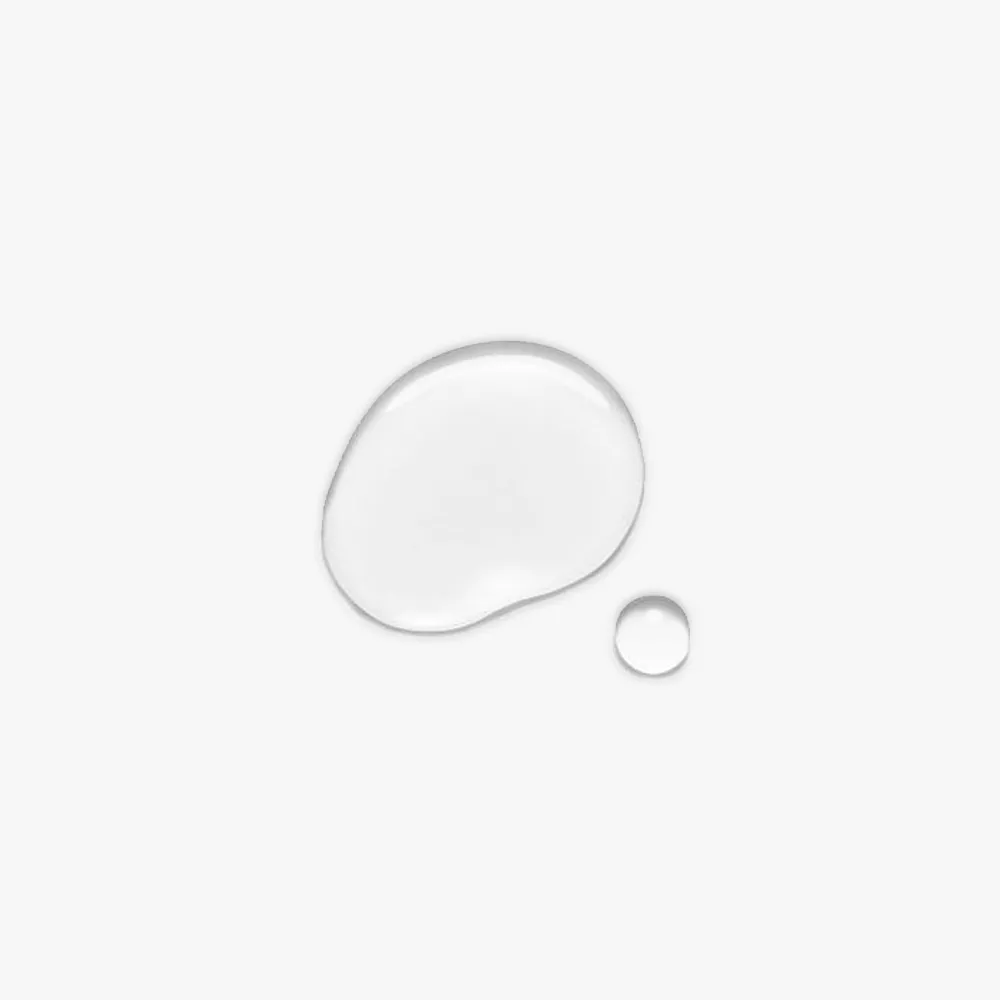 Men Face Serum Texture