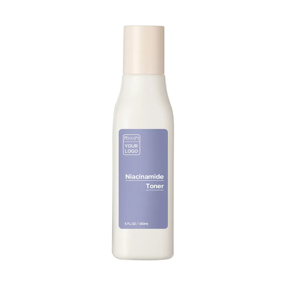 Private Label Niacinamide Toner