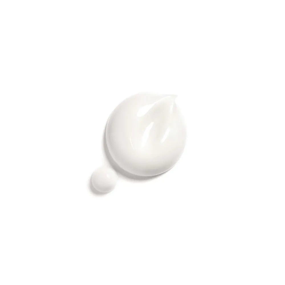 Panthenol Moisturizer Texture