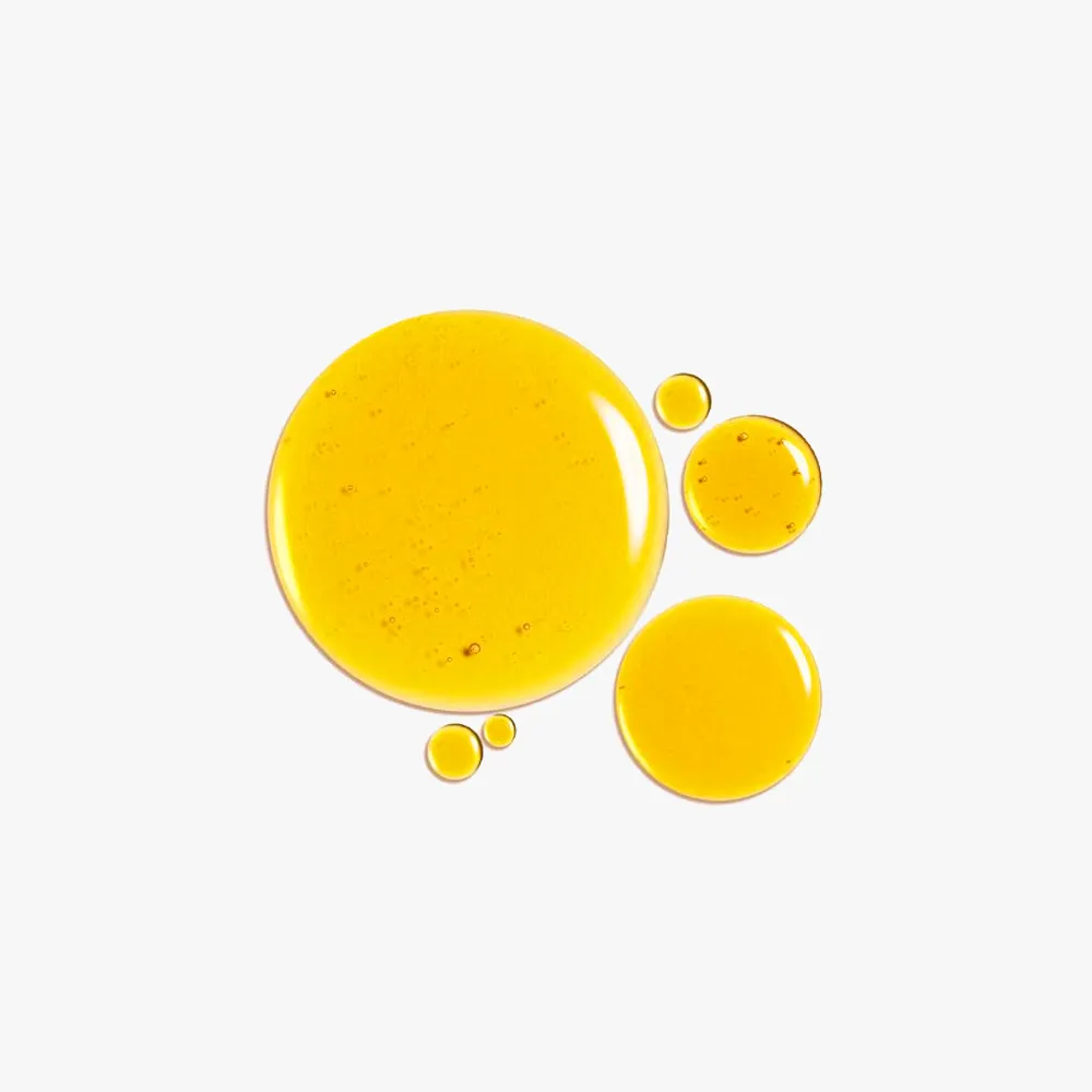 Rosemary Oil Texture