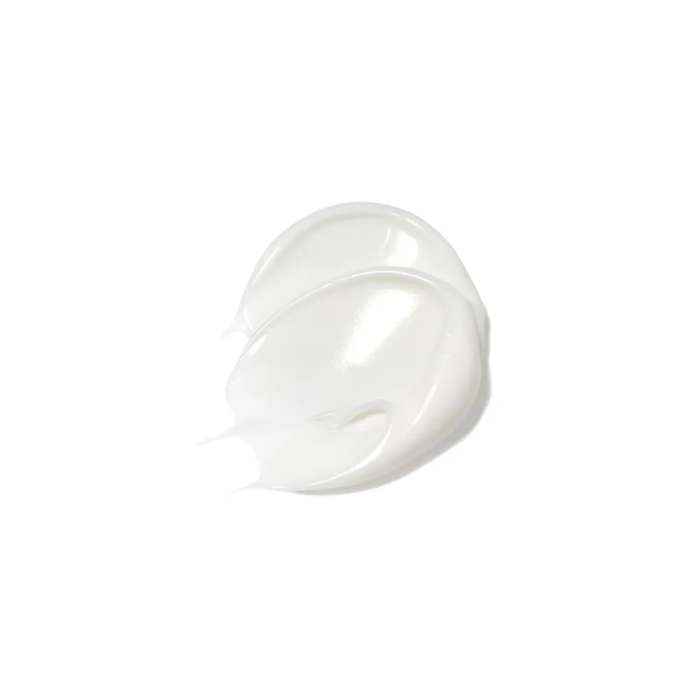Snail Mucin Face Cream Texture