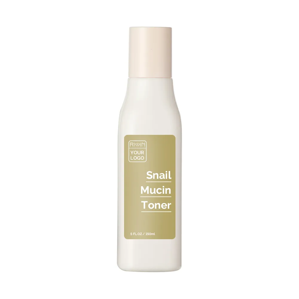 Snail Mucin Toner