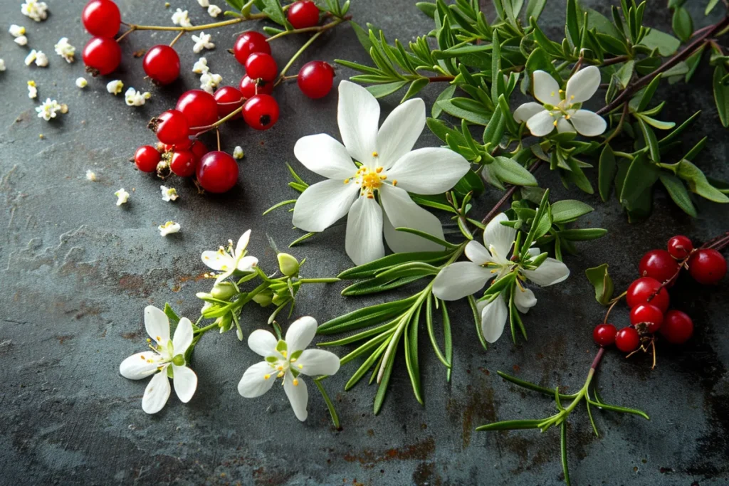 护肤品天然防腐剂