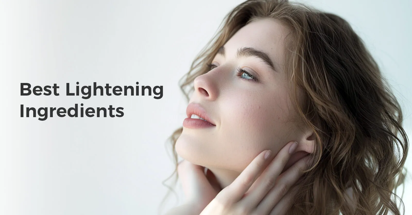 Best Lightening Ingredients