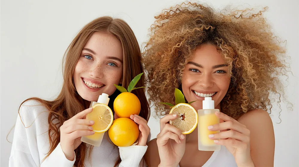 Matrixyl 可以和维生素 C 一起使用吗