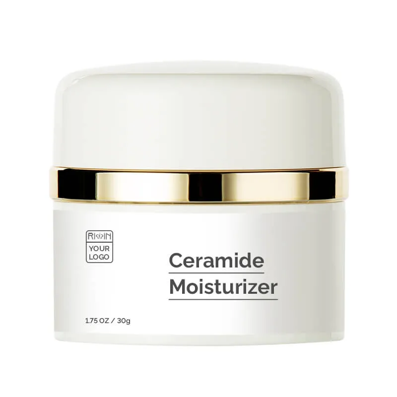 Private Label Ceramide Moisturizer